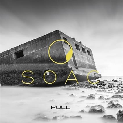 Pull - Vinile LP di Sons of Alpha Centauri