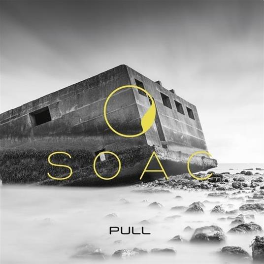 Pull - Vinile LP di Sons of Alpha Centauri