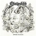 Hymn to Pan - Vinile LP di Obelyskkh