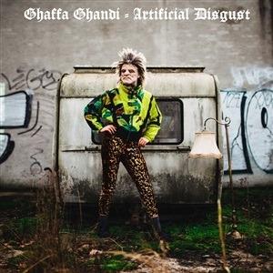Artificial Disgust - Vinile LP di Gaffa Ghandi
