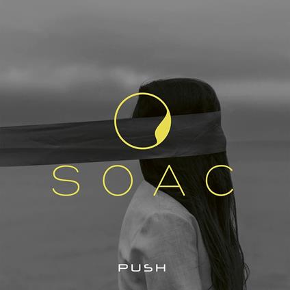Push - Vinile LP di Sons of Alpha Centauri