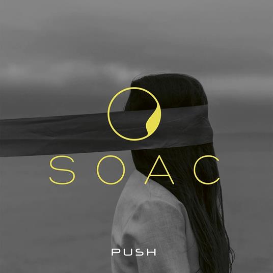 Push - Vinile LP di Sons of Alpha Centauri