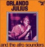 And the Afro Sounders - Vinile LP di Orlando Julius