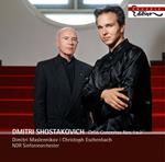 Concerti per violoncello n.1, n.2