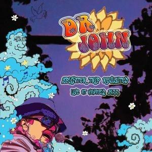 Splinter Trip Revisited - Vinile LP di Dr. John