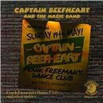 Frank Freeman's Dance Club - Vinile LP di Captain Beefheart