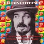 Rarest Previously Unreleased. 1970s Live - Vinile LP di Captain Beefheart