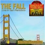 Live in San Francisco - CD Audio di Fall