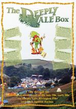 Deeply Vale Box Set