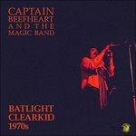 Batlight Clearkid - Vinile LP di Captain Beefheart & the Magic Band