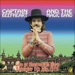 Live at Knebworth - CD Audio di Captain Beefheart