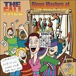 Bingo Masters at the Witch Trials - CD Audio di Fall
