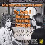 Synth and Electronic Recording Exchanges