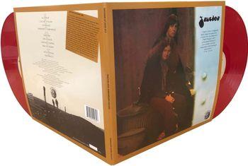 Tractor (50th Anniversary Edition) - Vinile LP di Tractor