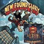 Tip of The - CD Audio di New Found Glory