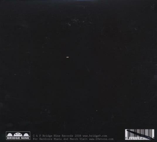 Still Nothing Moves You - CD Audio di Ceremony - 2