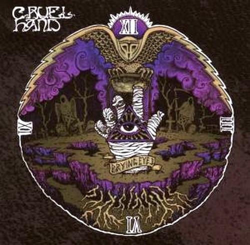 Prying Eyes - CD Audio di Cruel Hand
