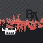 Collateral Damage - Vinile LP di Ra
