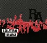 Collateral Damage - CD Audio di Ra