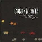 Best Ways Toep - CD Audio di Candy Hearts