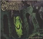 No Rest, No Peace - CD Audio di Alpha and Omega