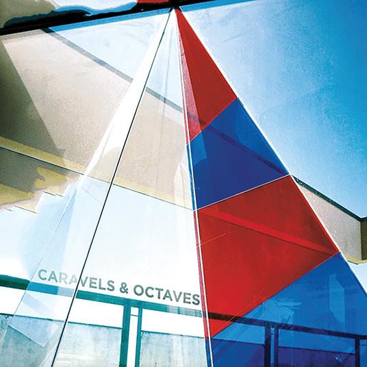 Split - Vinile LP di Caravels