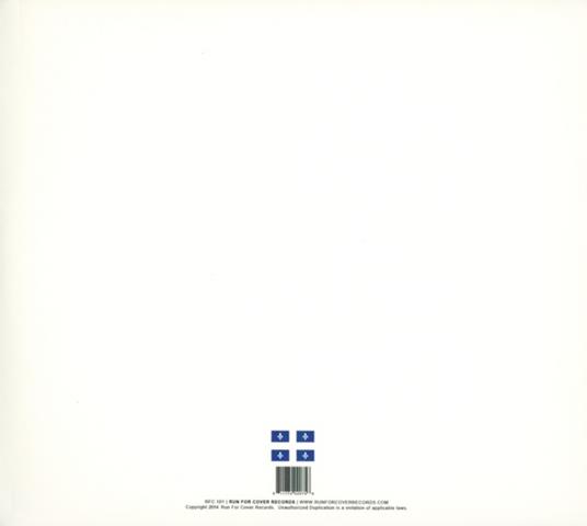 Psychic Mess - CD Audio di Creative Adult - 2