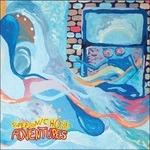 Supersonic Home - Vinile LP di Adventures