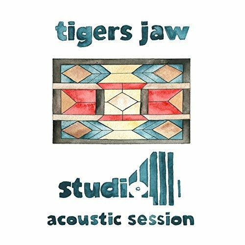 Studio 4 Acoustic Session - Vinile LP di Tigers Jaw