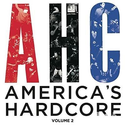 America's Hardcore vol.2 - Vinile LP