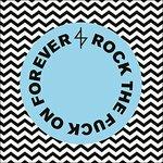 Rock The Fuck On Forever - Vinile LP di Angel Dust