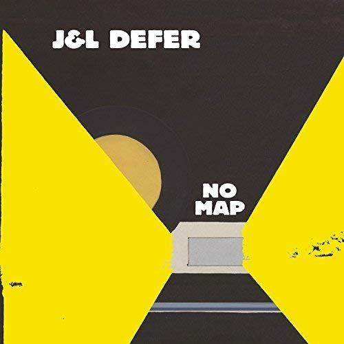 No Map - Vinile LP di J&L Defer