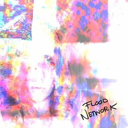 Flood Network - CD Audio di Katie Dey