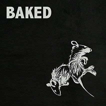 Farnham - Vinile LP di Baked
