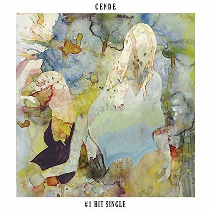 #1 Hit Single - Vinile LP di Cende