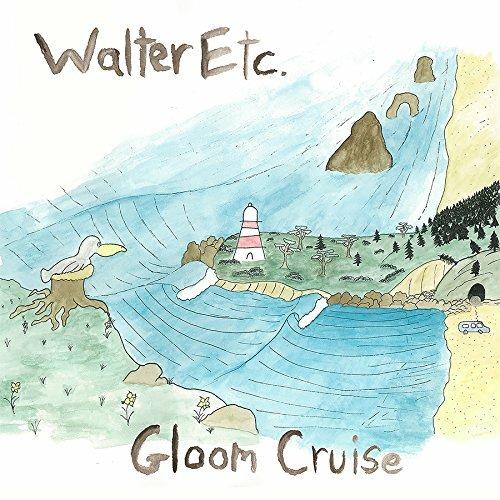 Gloom Cruise - CD Audio di Walter Etc.
