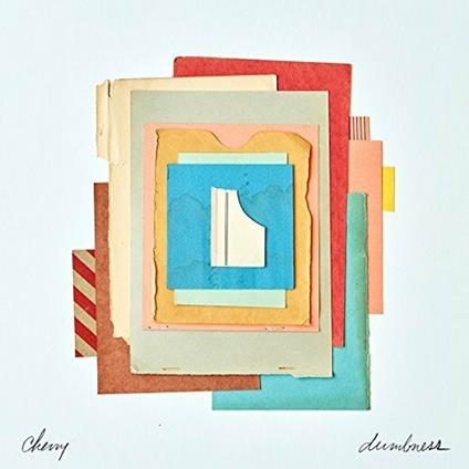 Dumbness - CD Audio di Cherry