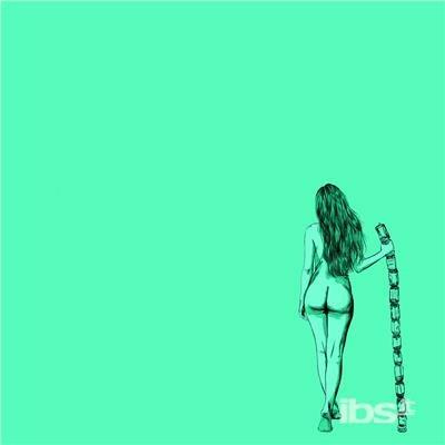 Party Naked Forever - Vinile LP di Bethlehem Steel