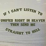 Unified Right