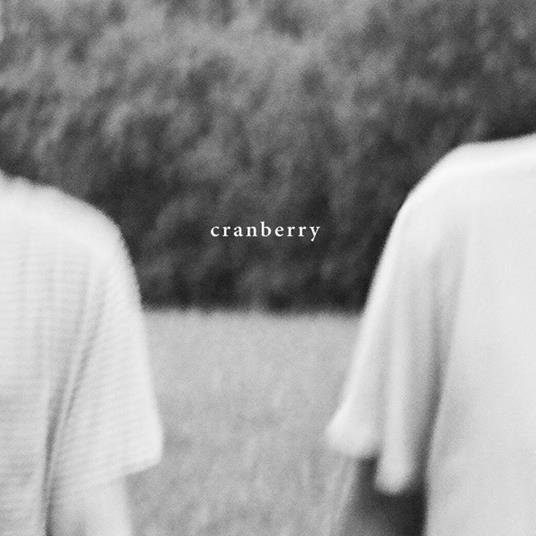 Cranberry - CD Audio di Hovvdy