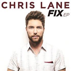 Fix - Vinile LP di Chris Lane