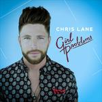 Girl Problems - CD Audio di Chris Lane