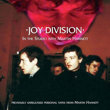 In the Studio with Martin Hannett - CD Audio di Joy Division