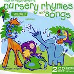 Kids All Time Favorite Nursery Rhymes & Songs Vol.3: Lullabies