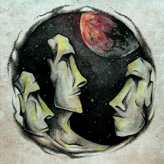 Side By Side - CD Audio di Movement