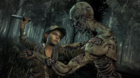 The Walking Dead: The Final Season - PS4 - 6