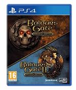 Baldur's Gate Enhanced Edition - PS4