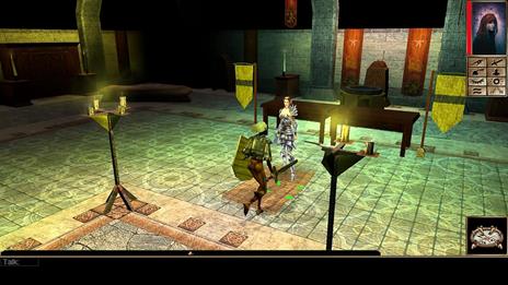 Neverwinter Nights Enhanced Edition - PS4 - 2