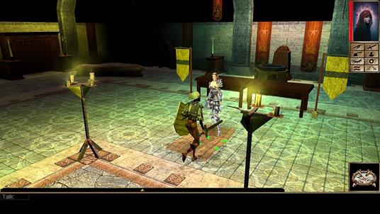 Neverwinter Nights Enhanced Edition - PS4 - 2