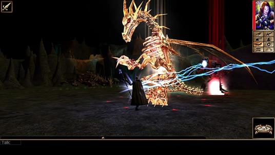 Neverwinter Nights Enhanced Edition - PS4 - 3